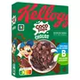 KELLOGG'S Coco Pops céréales au chocolat 11 portions 330g
