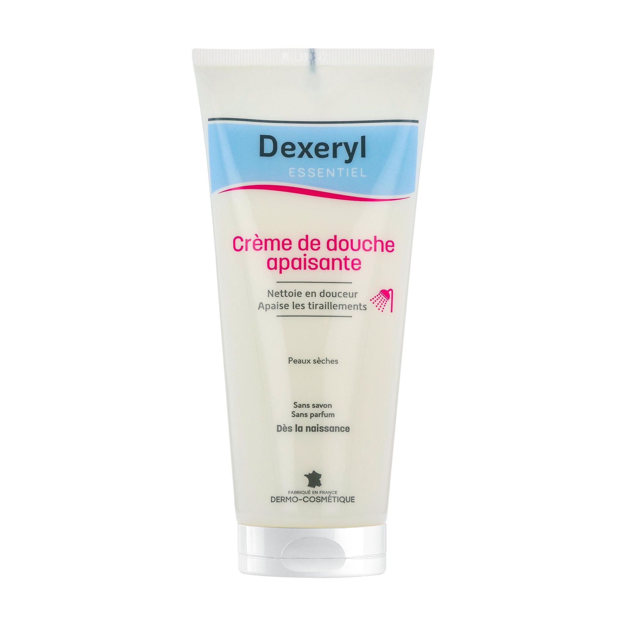 DEXERYL Crème lavante 200ml