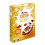 Voir la diapositive 2 : AUCHAN Céréales coeur chocolat blanc 400g