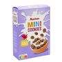 Voir la diapositive 3 : AUCHAN Céréales mini cookies 375g