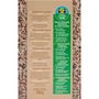 Voir la diapositive 2 : AUCHAN CULTIVONS LE BON Riz 3 couleurs cultivé en France 500g