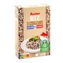 Voir la diapositive 4 : AUCHAN CULTIVONS LE BON Riz 3 couleurs cultivé en France 500g