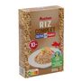 Voir la diapositive 4 : AUCHAN CULTIVONS LE BON Riz complet cultivé en France 500g