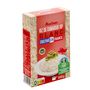 Voir la diapositive 4 : AUCHAN CULTIVONS LE BON Riz blanc de Camargue IGP cultivé en France 500g
