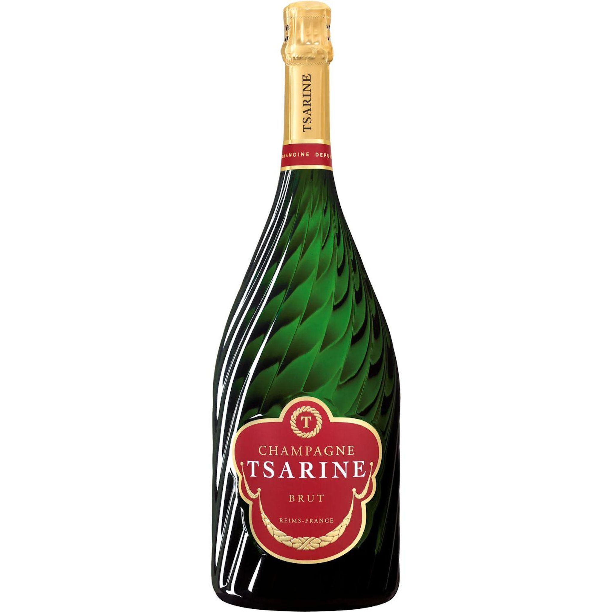 TSARINE AOP Champagne brut 1.5l