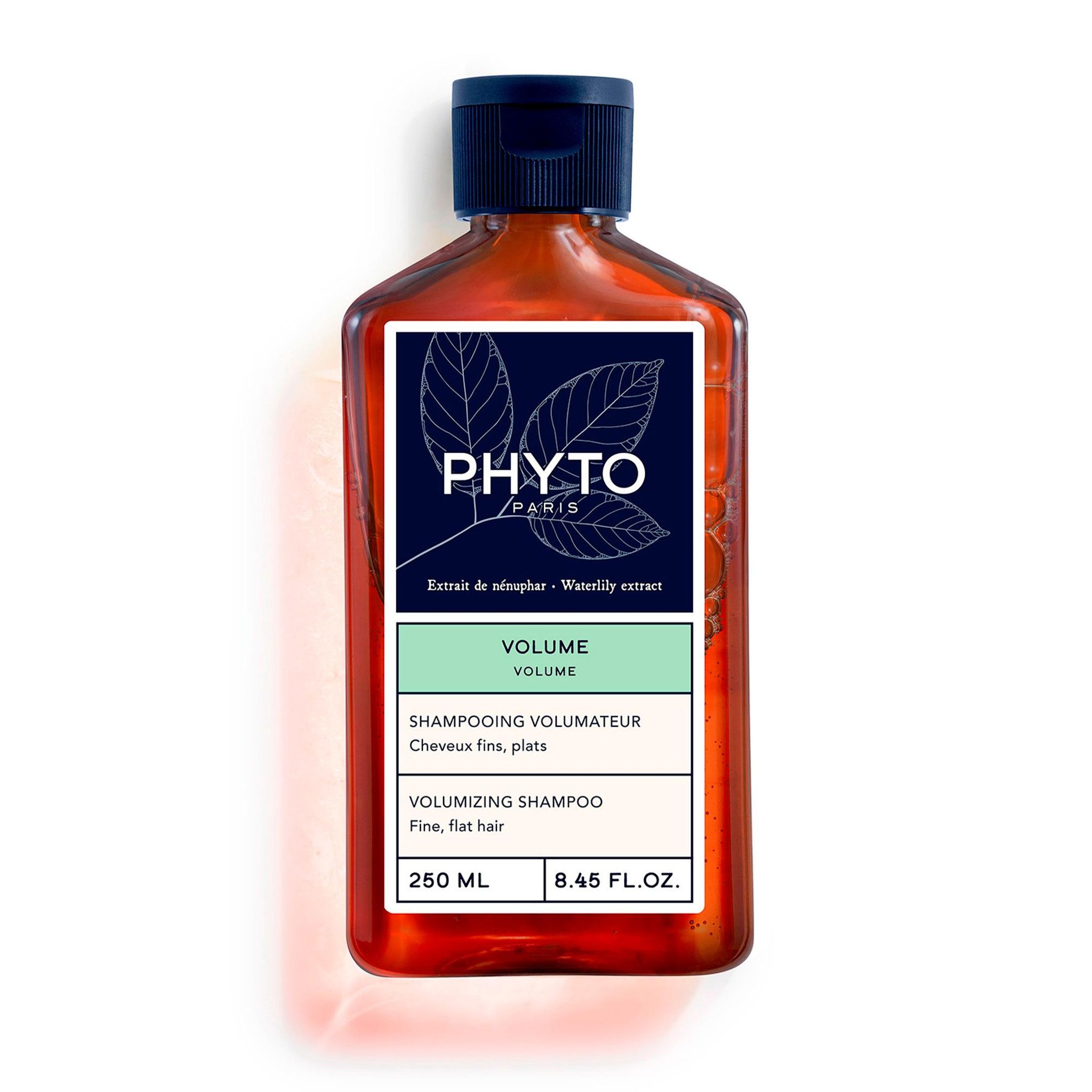 PHYTO Shampoing volumateur 250ml