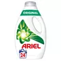 ARIEL Lessive liquide original 24 lavages 1.08l