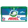 ARIEL Pods lessive capsules 3en1 Alpine 33 capsules