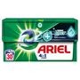 Voir la diapositive 2 : ARIEL Pods Lessive capsules 4 en 1 + Touch Of Lenor Unstoppables 30 capsules
