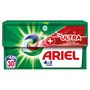 Voir la diapositive 2 : ARIEL Pods lessive capsules 4 en 1 Ultra détachant 30 capsules