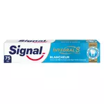 SIGNAL Intégral 8 dentifrice blancheur prebiotique 75ml