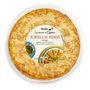 Voir la diapositive 2 : AUCHAN LA COCINA EN ESPANA Tortilla de patatas 500g