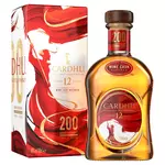 CARDHU Scotch whisky single malt 12 ans 40% 70cl