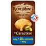 Voir la diapositive 2 : RICHESMONTS Fromage à raclette 16 tranches 420g +84g offerts