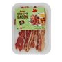 Voir la diapositive 2 : AUCHAN Bacon croustillant 60g