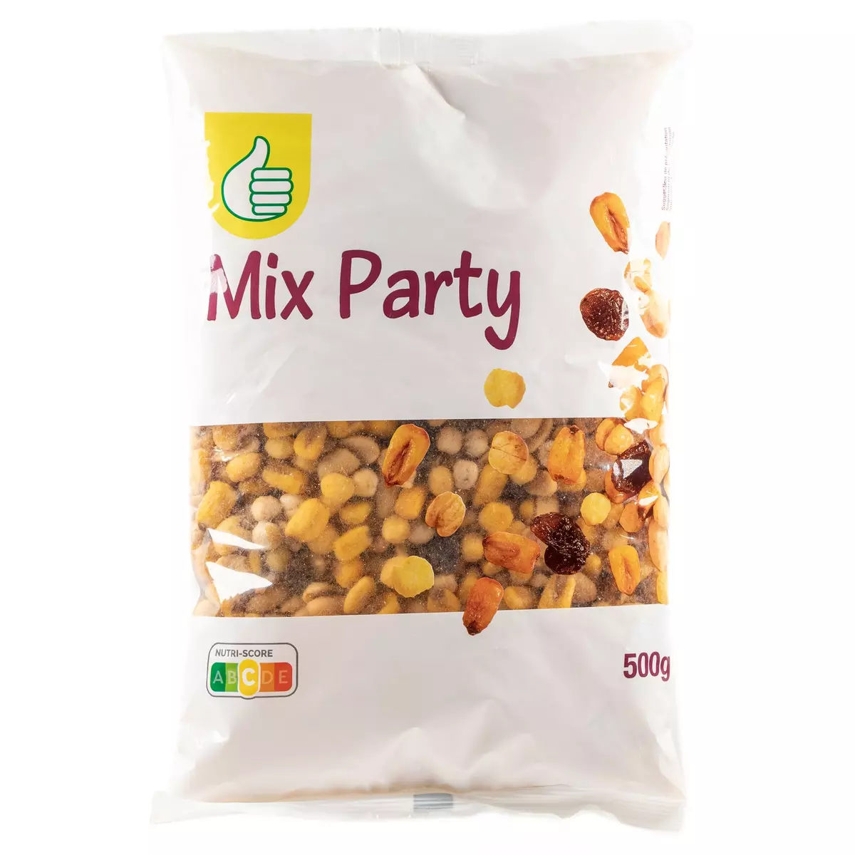 POUCE Mix party 500g