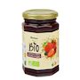 Voir la diapositive 2 : AUCHAN BIO Confiture extra fruits rouges 360g