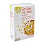 Voir la diapositive 2 : POUCE Céréales Boules de maïs au miel 750g
