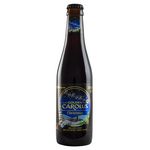 CAROLUS Bière de Noël belge 10% bouteille 33cl