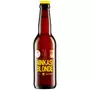 NINKASI Bière blonde 4% bouteille 33cl