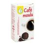 Voir la diapositive 4 : POUCE Café moulu 250g