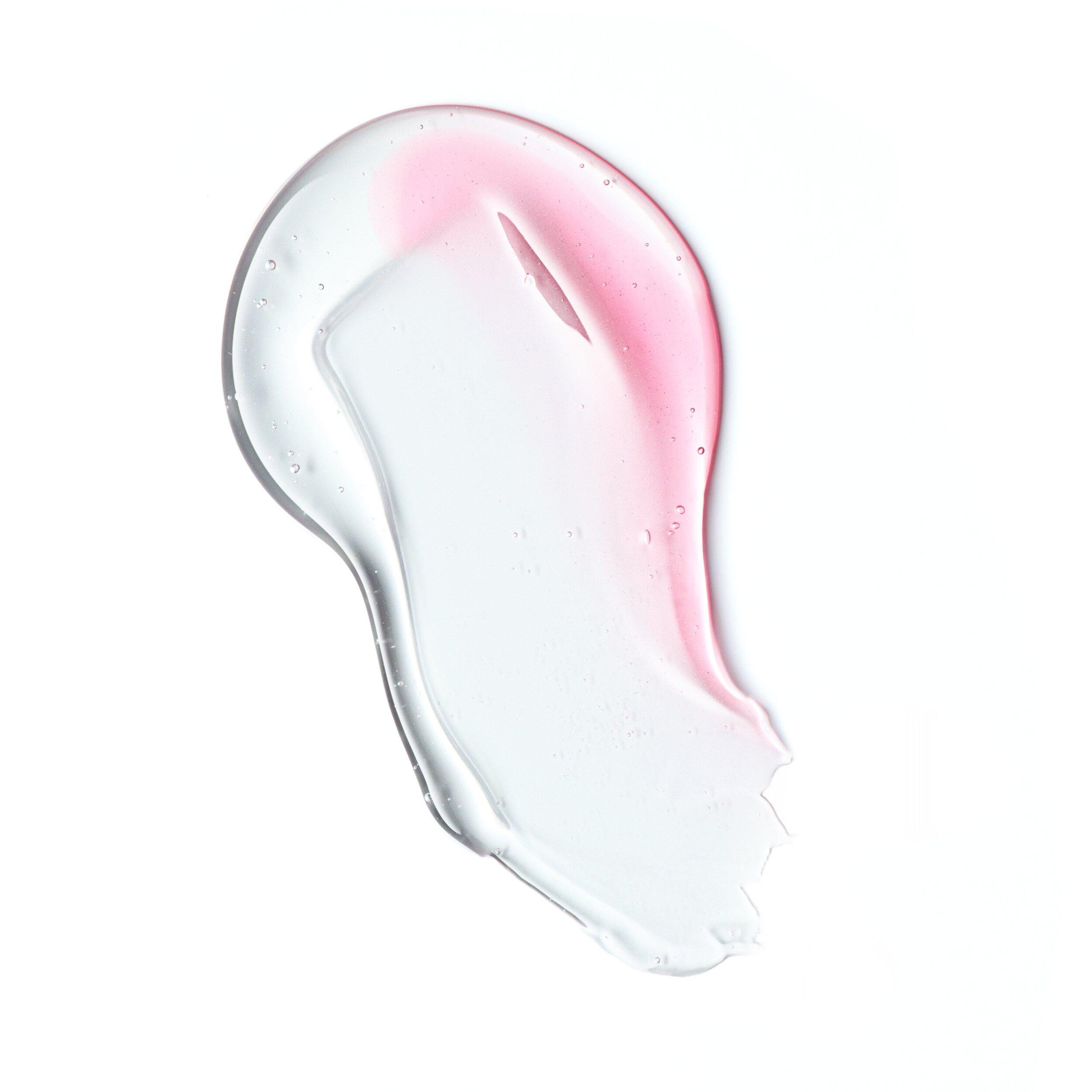 Voir la diapositive 2 : ESSENCE Hydra kiss huile à lèvres 01 kiss from a rose 4ml