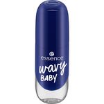 ESSENCE Vernis à ongles gel 61 wavy baby 8ml