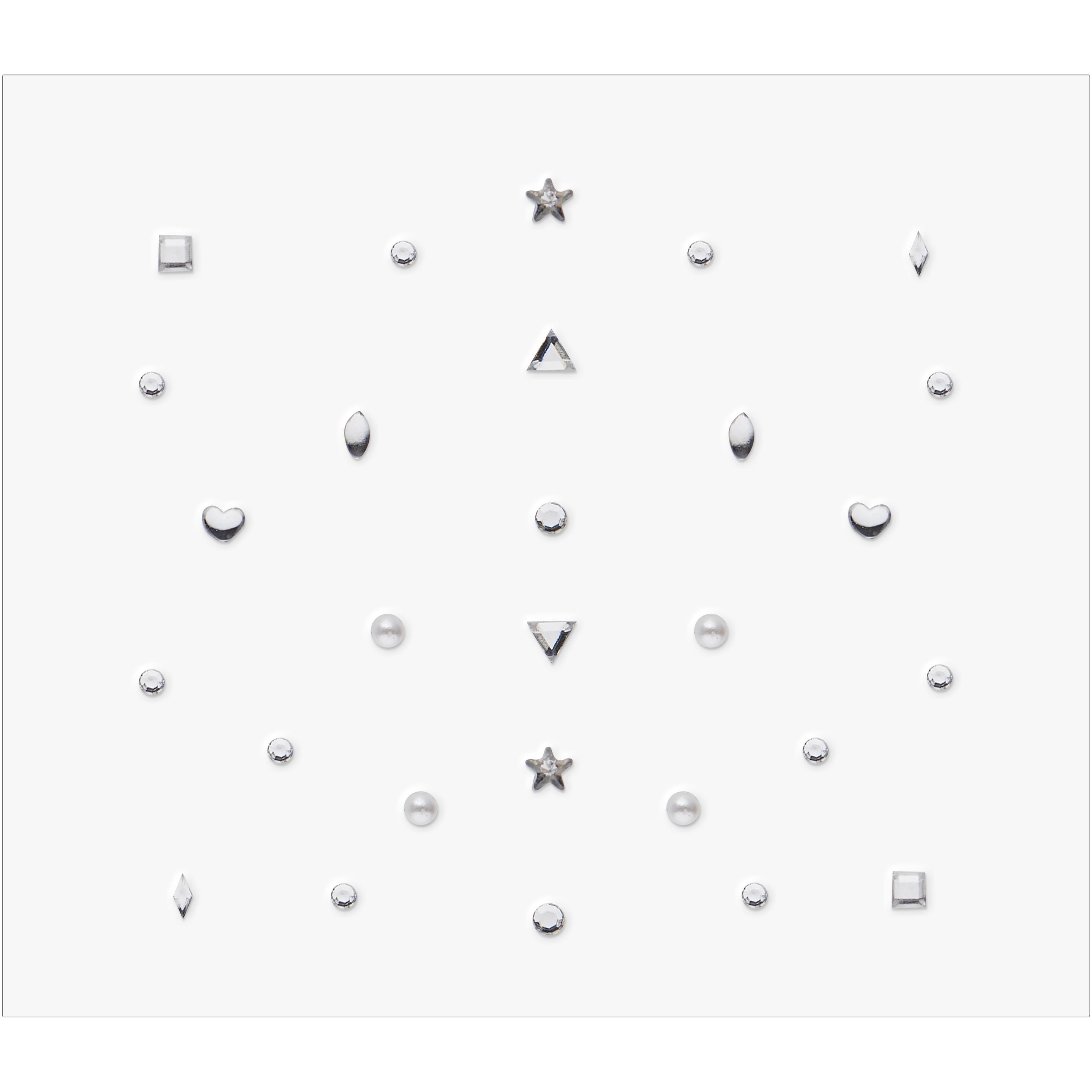 Voir la diapositive 2 : ESSENCE it's a bling thing stickers pour ongles 28 pièces