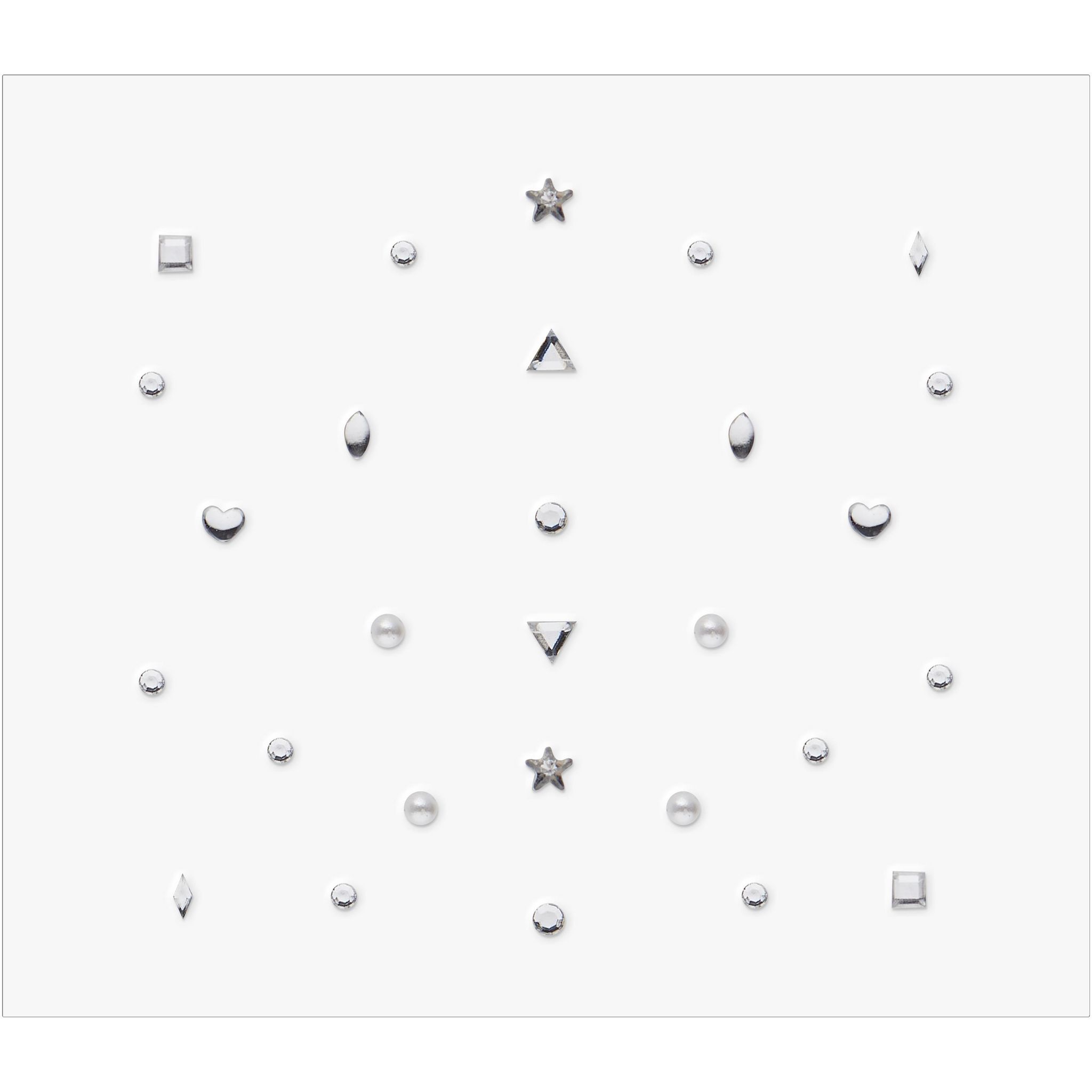 Voir la diapositive 2 : ESSENCE it's a bling thing stickers pour ongles 28 pièces