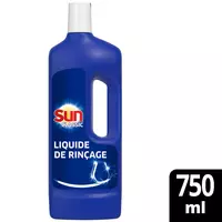 Sun liquide de rinçage 2x 500ml acheter à prix réduit