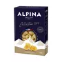 ALPINA Pâtes coquilles collection 1844 500g