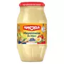 AMORA Mayonnaise de Dijon en bocal 385g