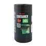 Voir la diapositive 3 : AUCHAN Sacs poubelle container 240L 5 sacs