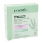 Voir la diapositive 2 : COSMIA BIO Shampooing solide aux extraits de lavande et gingembre cheveux normaux 85g