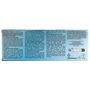 Voir la diapositive 3 : AUCHAN Dentifrice expert blancheur intense 2x75ml
