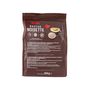 Voir la diapositive 2 : AUCHAN Dosettes de café saveur noisette intensité 5 compatibles Senseo 32 dosettes 224g