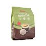 Voir la diapositive 4 : AUCHAN Dosettes de café saveur noisette intensité 5 compatibles Senseo 32 dosettes 224g