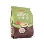 Voir la diapositive 3 : AUCHAN Dosettes de café saveur noisette intensité 5 compatibles Senseo 32 dosettes 224g