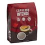 Voir la diapositive 2 : AUCHAN Dosettes de café espresso intense 36 dosettes 250g