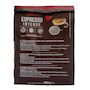 Voir la diapositive 3 : AUCHAN Dosettes de café espresso intense 36 dosettes 250g
