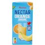 Voir la diapositive 2 : AUCHAN Nectar orange banane 2l