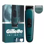 GILLETTE Intimate tondeuse corps x1