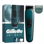 Gillette Intimate tondeuse corps