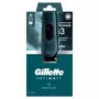 GILLETTE Intimate tondeuse corps x1