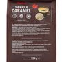 Voir la diapositive 4 : AUCHAN Dosettes de café saveur caramel intensité 5 compatibles Senseo 32 dosettes 224g