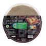 Voir la diapositive 3 : AUCHAN TERROIR CULTIVONS LE BON Galettes bretonnes au blé noir 4 pièces 200g