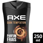 AXE Gel douche dark temptation 250ml
