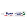 Voir la diapositive 2 : SIGNAL Dentifrice système blancheur bicarbonate 75ml