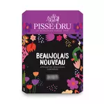 AOP Beaujolais Nouveau Pisse-Dru 2023 rouge BIB 3l