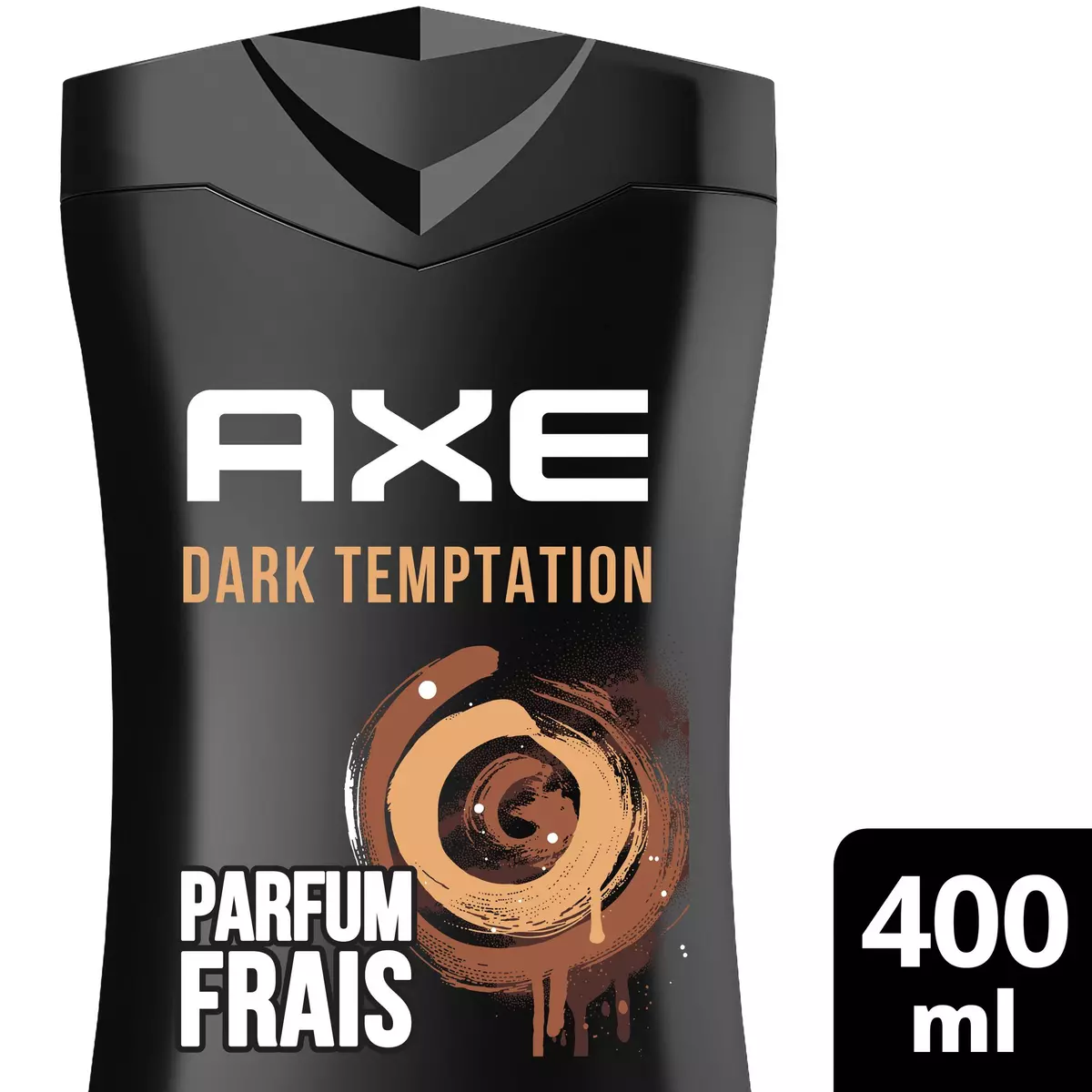 AXE Gel douche dark temptation 400ml